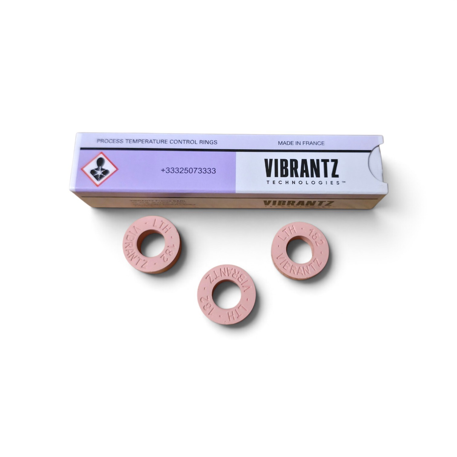 Термодиск VIBRANTZ