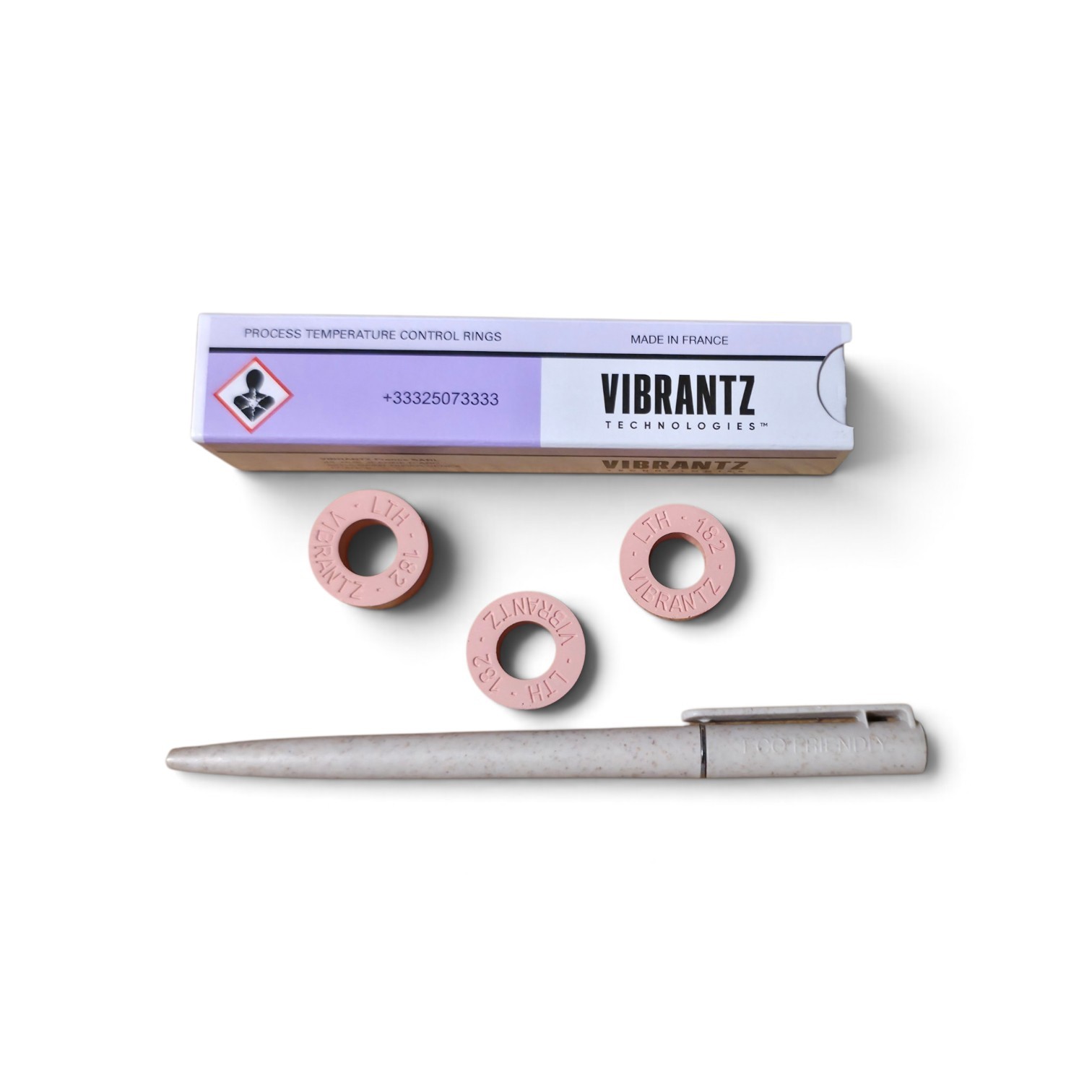 Термодиск VIBRANTZ