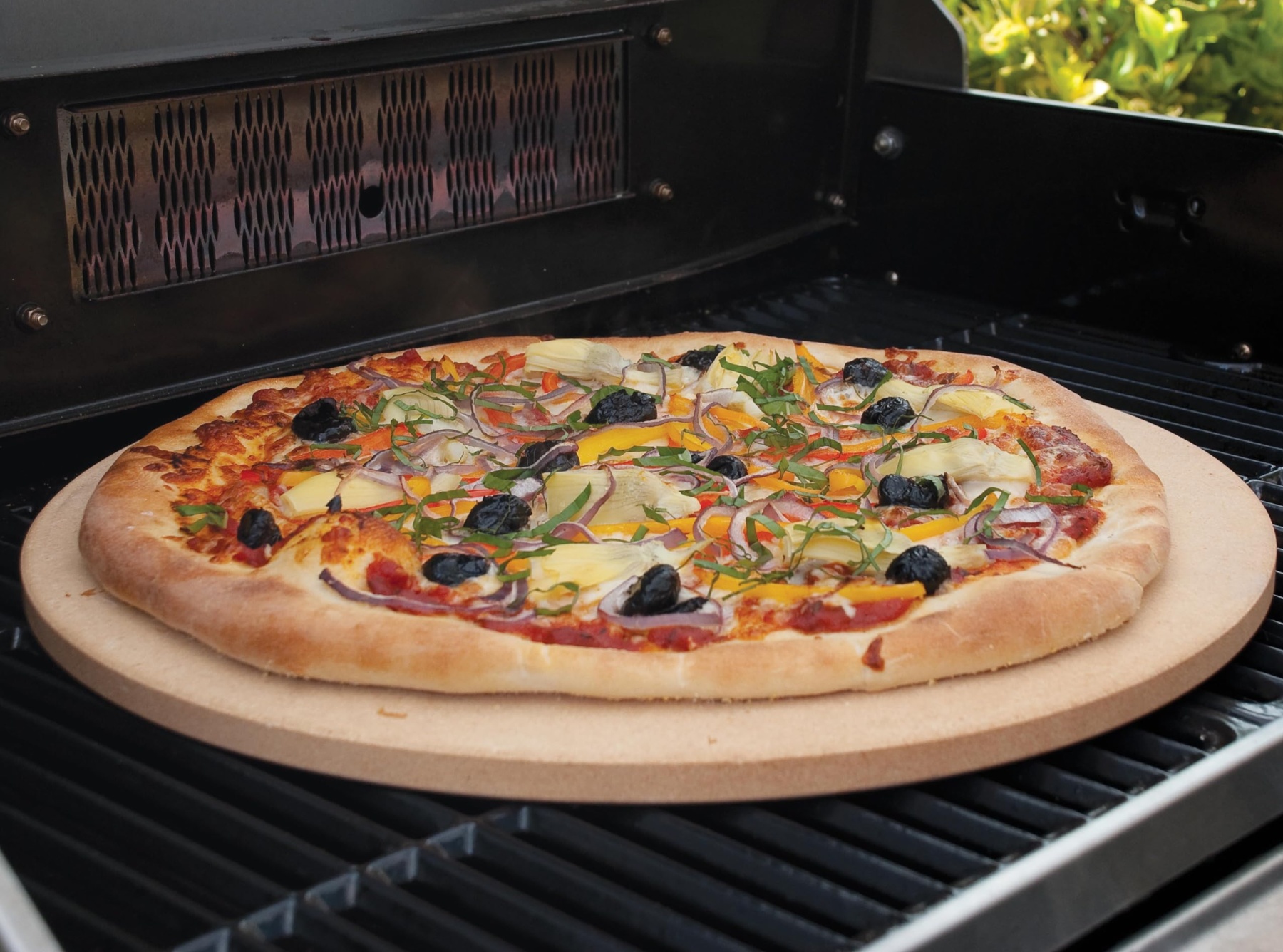 Pizza Stone