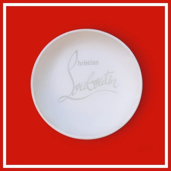 
#ceramicatroyan #christianlouboutin